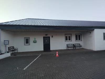 Mosquée De Sarrebourg