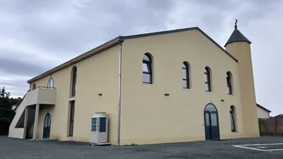 عمر بن الخطاب - Saumur
