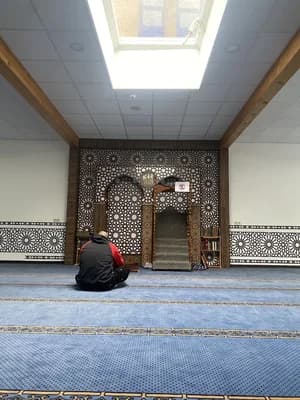 Masjid Badr