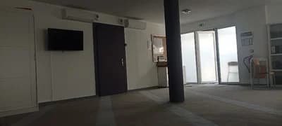 Mosquée "As-Salam"