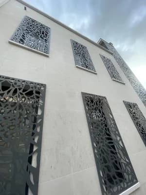 Mosquée Salam