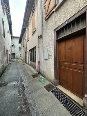 مسجد النصر - Tarascon-S-Ariège - En-Nasr
