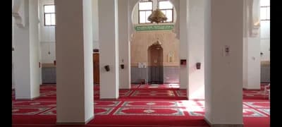 مسجد تندرارة