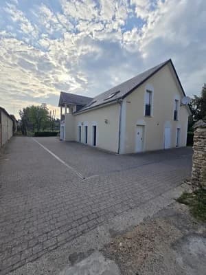 Masjid Verneuil Sur Avre