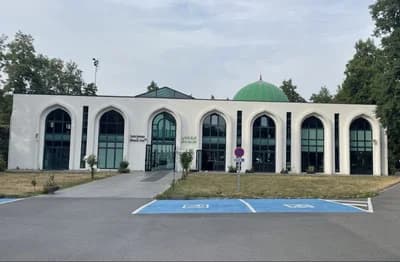 Centre Islamique De Villeneuve D'Ascq
