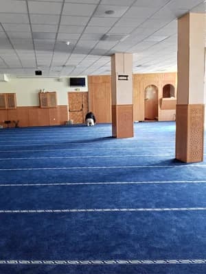 Mosquée De Yutz