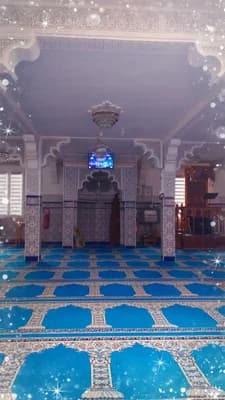 Mosquee El Mohsinine