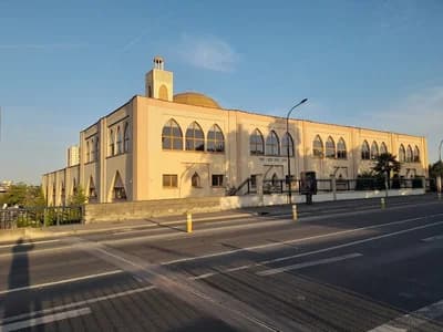 مسجد الإحسان - Argenteuil