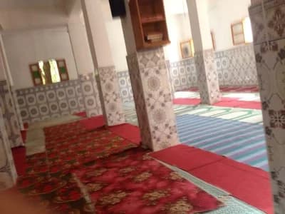 مسجد التقوى