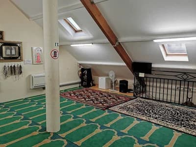Mosquée