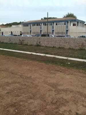 Masjid Al Rahma Chemin Bas