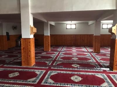 مسجد فتح - مراكش