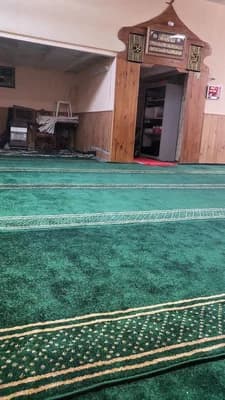 Mosquée Elmettla
