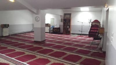 Mosquee As Salam Limeil