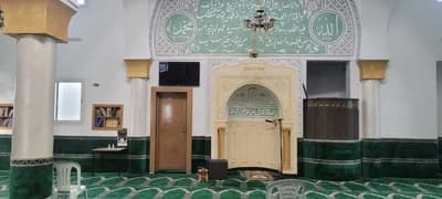 جامع النور