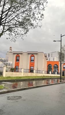 Mosquée Masjid Ennour