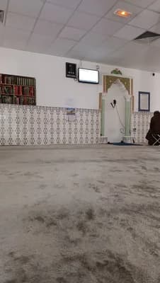 Mosquée Es-Salam Perpignan
