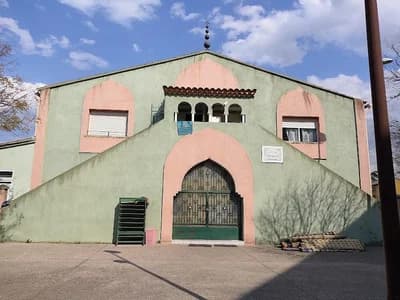 Mosquée Essouna