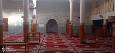 مسجد الحسنية - واد-زم