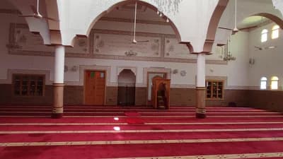 مسجد الحكمة