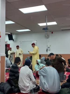 Imam Warch