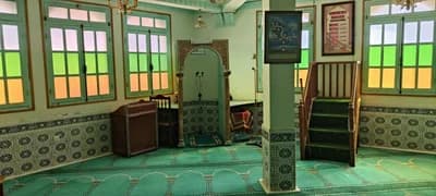 Mosquee-Larbaa-Ouhddad