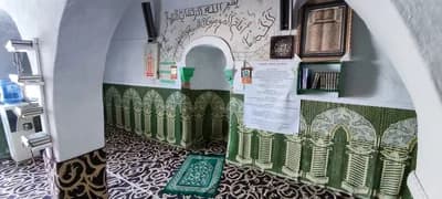 جامع المستيري غيزن