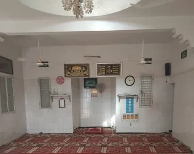 Mosquée Ndawene - Louga
