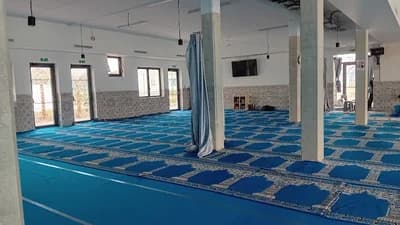 Mosquée Nouh De Dugny