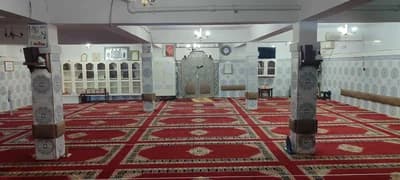 مسجد رابحة - سلا