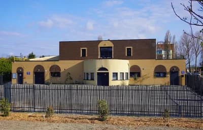 Mosquée Errahma مسجد الرحمة