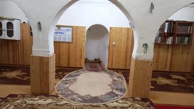 جامع سيدي جمور - جربة