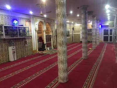 Mosquée Sunna Lafiabougou