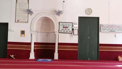مسجد التحرير