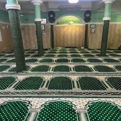 Mosquée Taiba 1