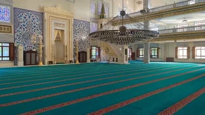 Tunahan Cami