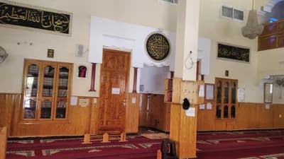 مسجد طيبة