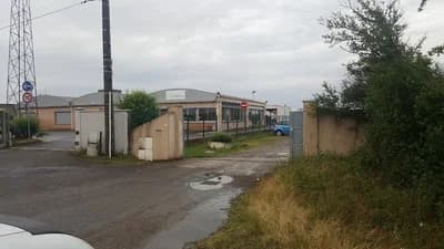 Mosquée Ayasofia Feurs Cimg - Feurs