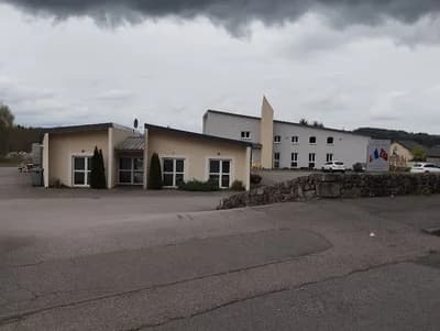 Mosquée (Turque)