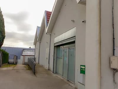 Mosquée De Voreppe