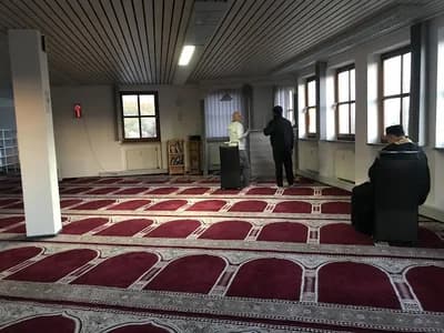 مسجد Sulzbach-Rosenberg - Sulzbach-Rosenberg