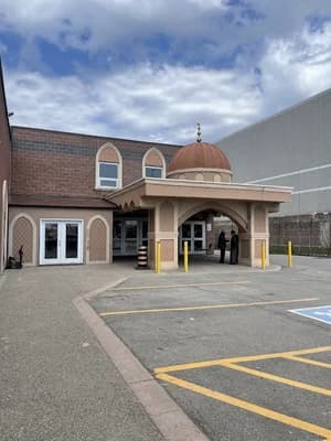 Hamilton Islamic Centre