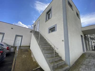 Mosquée De Mourenx