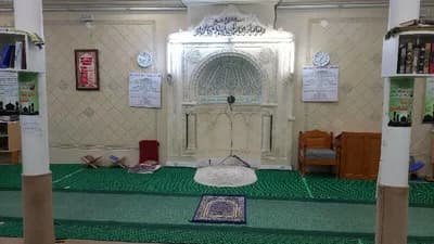 مسجد الفلاح - نابل