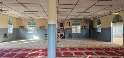 Msbfا Brcا Mosquée Zone 1