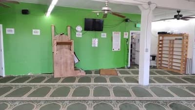Masjid Al Medina