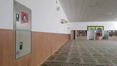 مسجد الرحمن