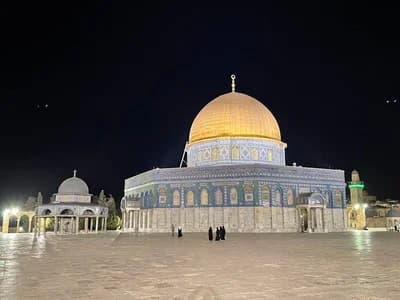مسجد بوكينغ
