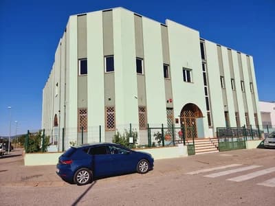 مسجد سالت الكبير Mesquita De Salt