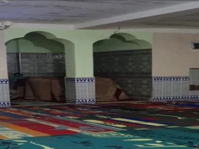 مسجد العلامة عبد الحميد ابن باديس - Ain Defla